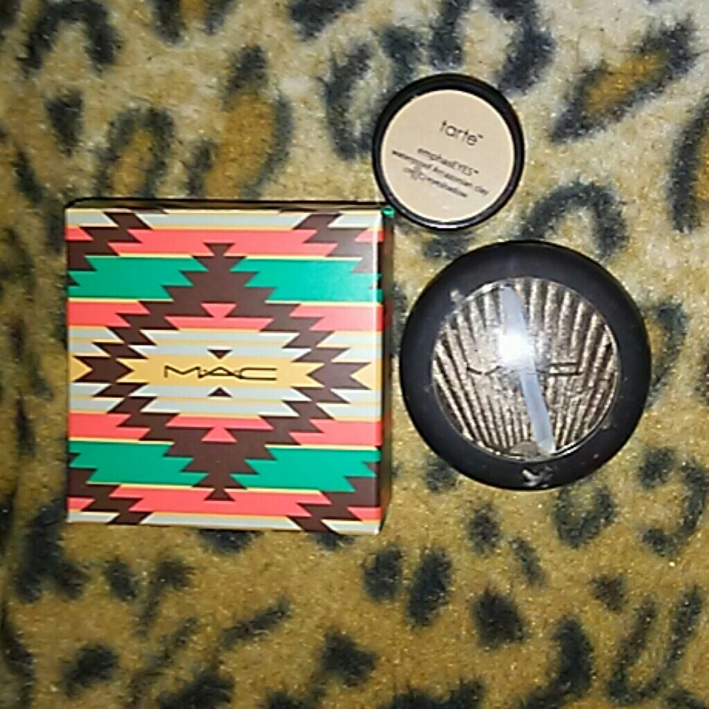High end eye bundle
